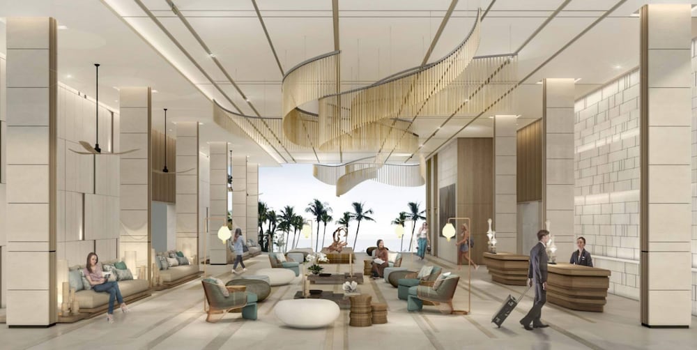 Фото Eastin Resort Rayong