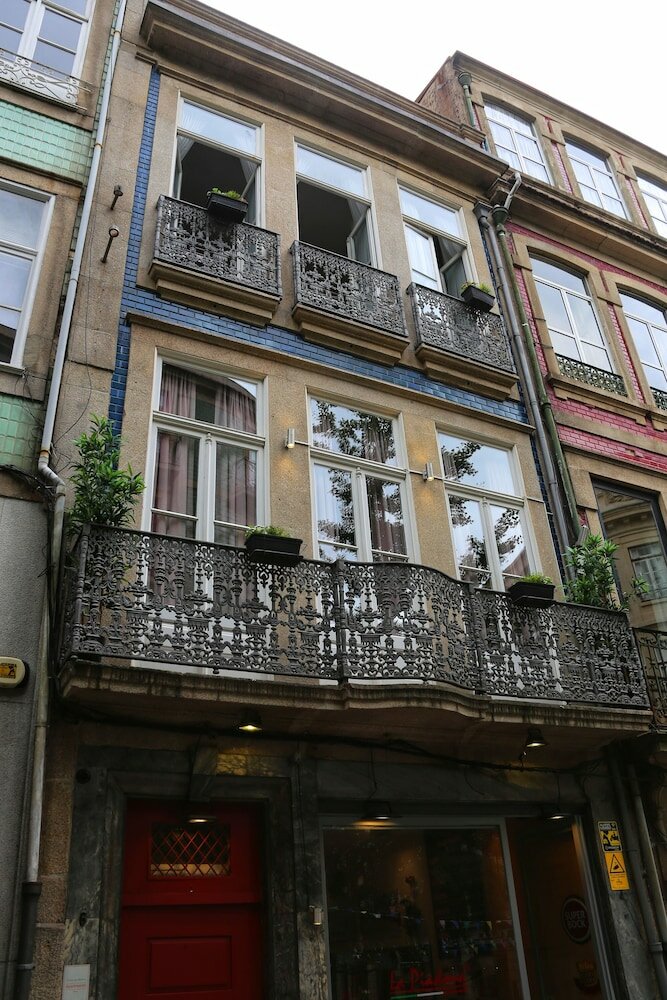 Фото Paraty Alojamento Local - Hostel