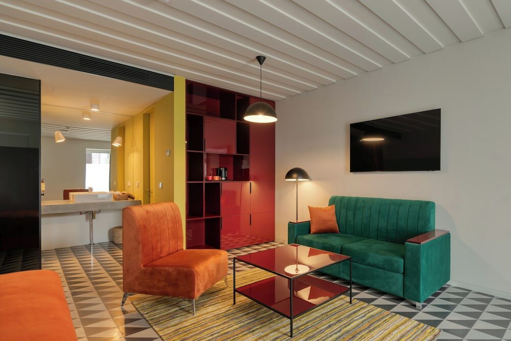 Фото Manifest Restaurant and Hotel Gyumri