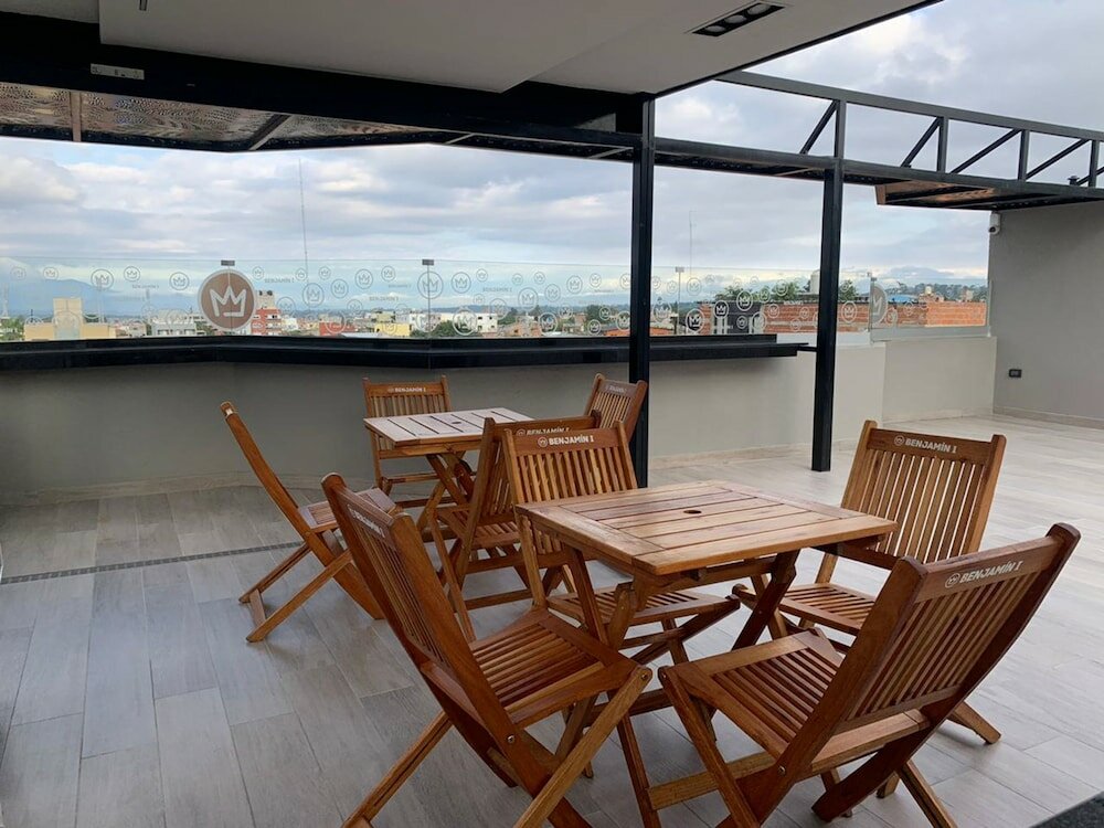 Фото отеля 4