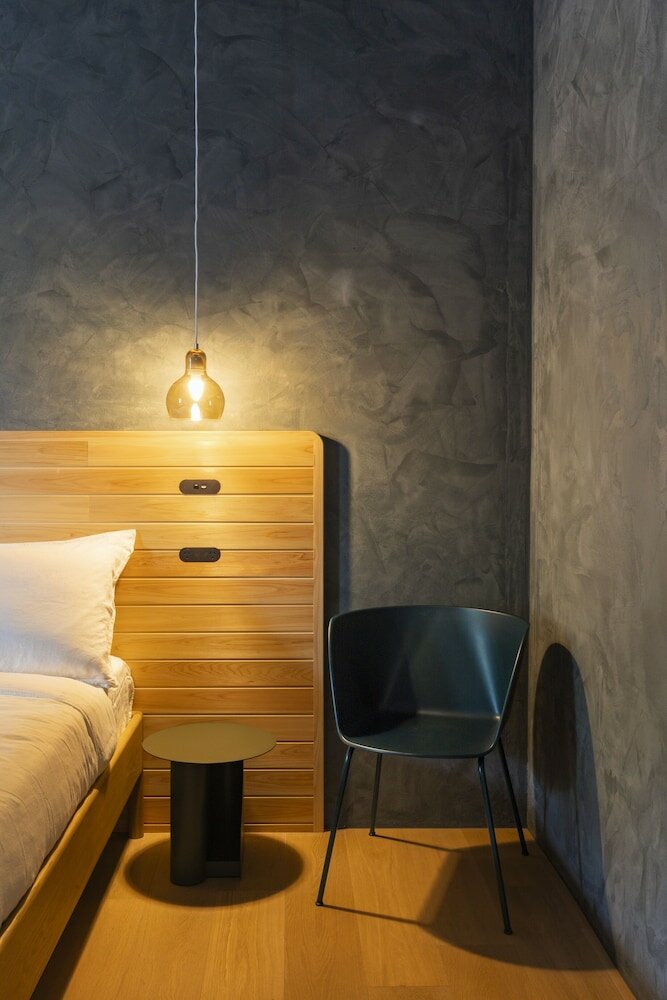 Фото In The Brick SPA & Hotel