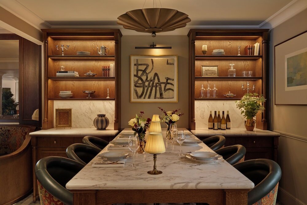 Фото Le Grand Hotel Cayre