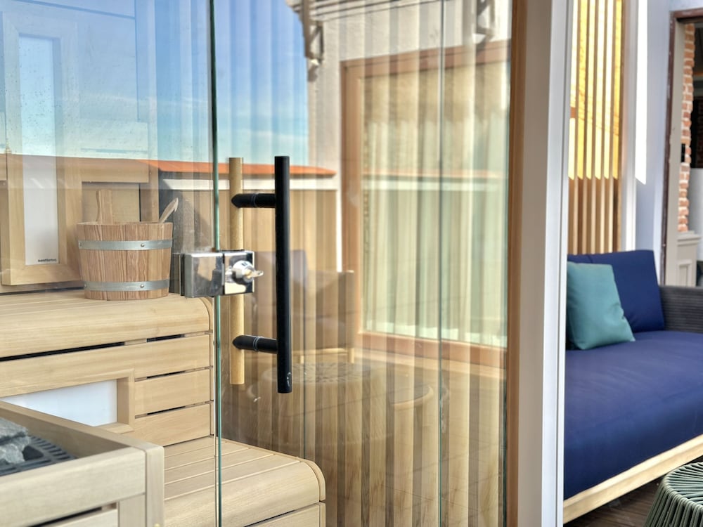 Фото Casa Faraona Luxury Residences