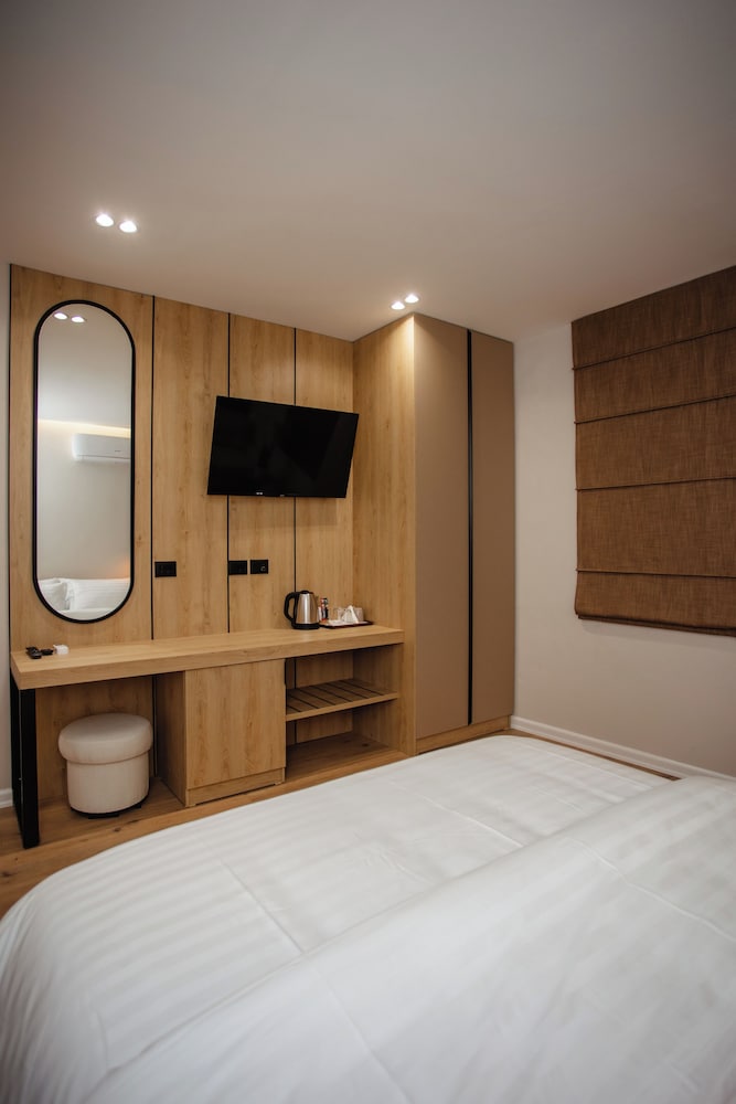 Фото Oro Inn Hotel