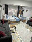 Alha Apart Otel (İstanbul, Fatih, Hocapaşa Mah., İstanbul Gar), alojamiento en alquiler diario