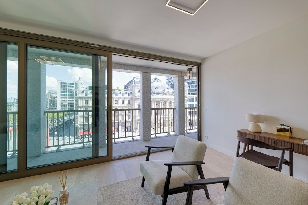 Фото Designer Apartment Hyper Central