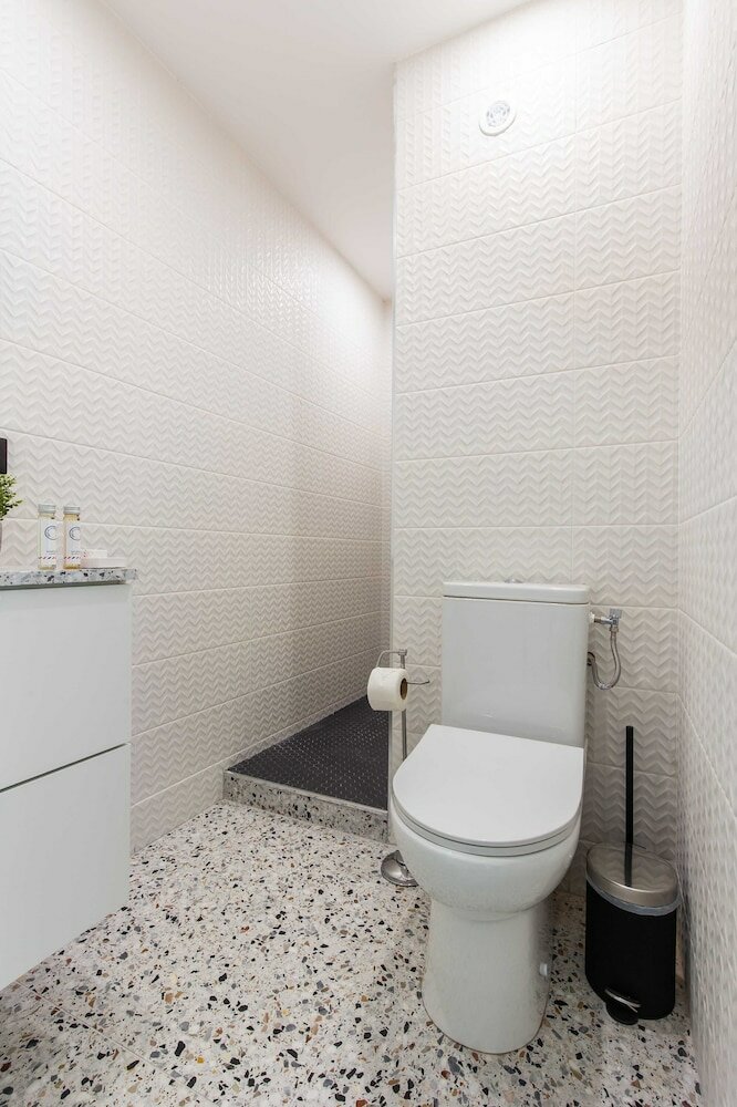 Фото Résidence Paris Charles