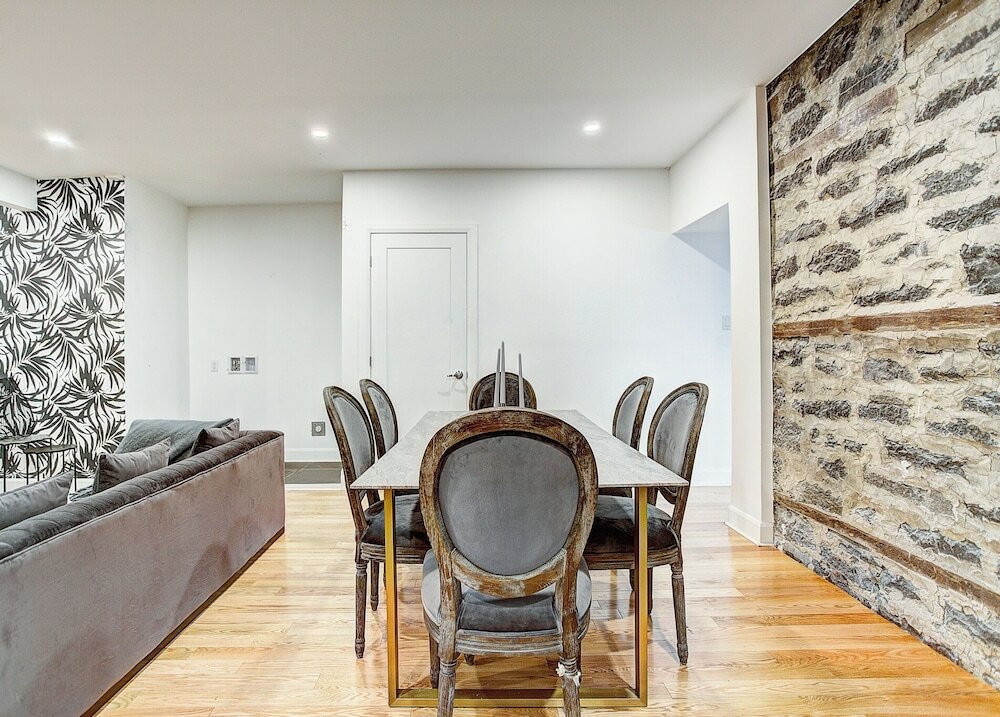 Фото Bakan- Quartier des Spectacles