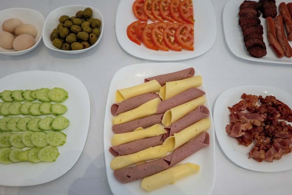 Фото Arrei Hotel