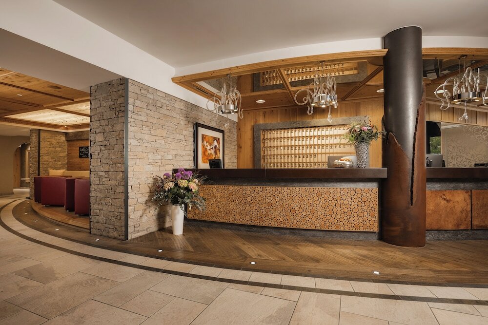 Фото Miaflor Familien- & Aktivresort