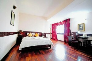 Phuong Dong Hotel Dn - by Bay Luxury (Da Nang, Đà Nẵng City, Phan Châu Trinh), hotel