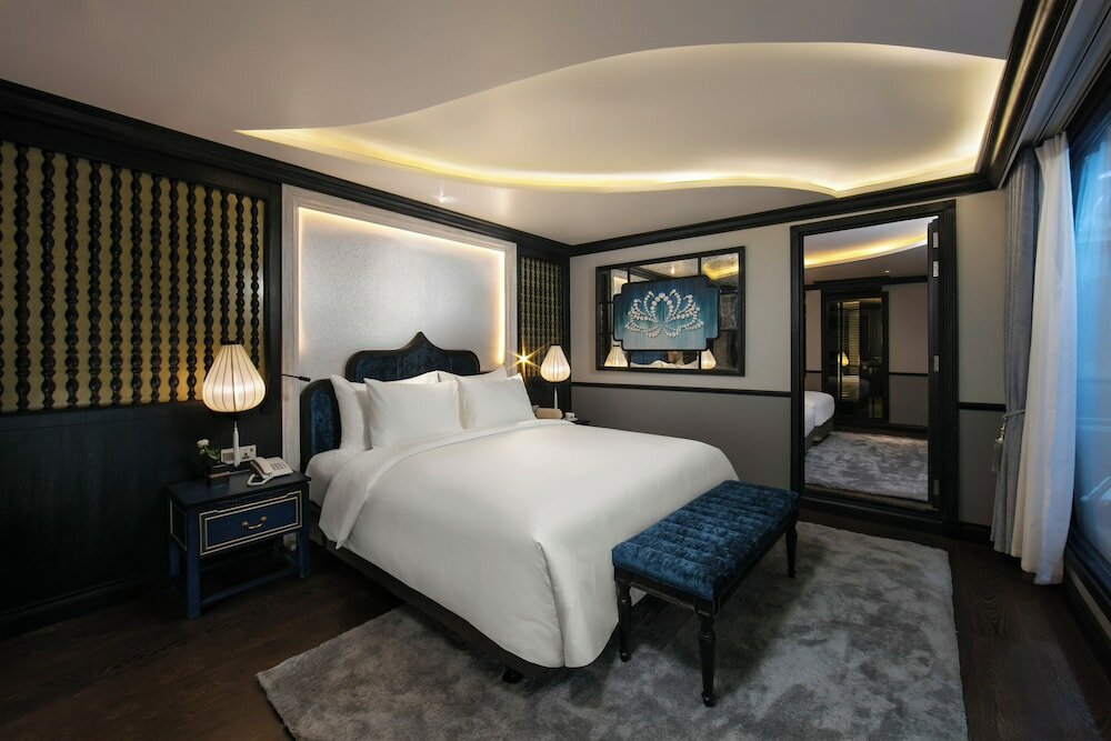 Фото Le Journey Luxury Cruise Lan Ha Bay