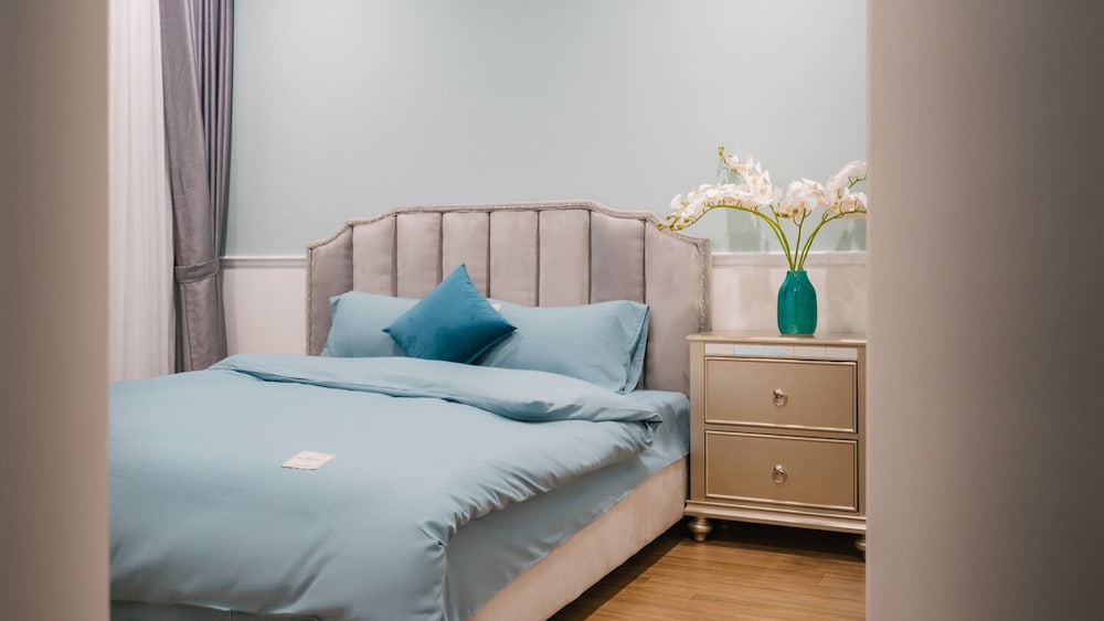 Фото Hmh - Vinhomes Skylake - Dream apartment