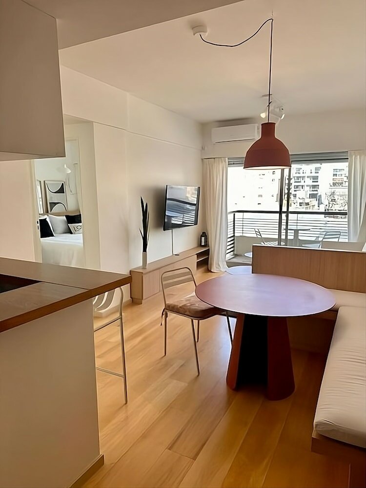 Фото Departamento 2 ambientes BsAs