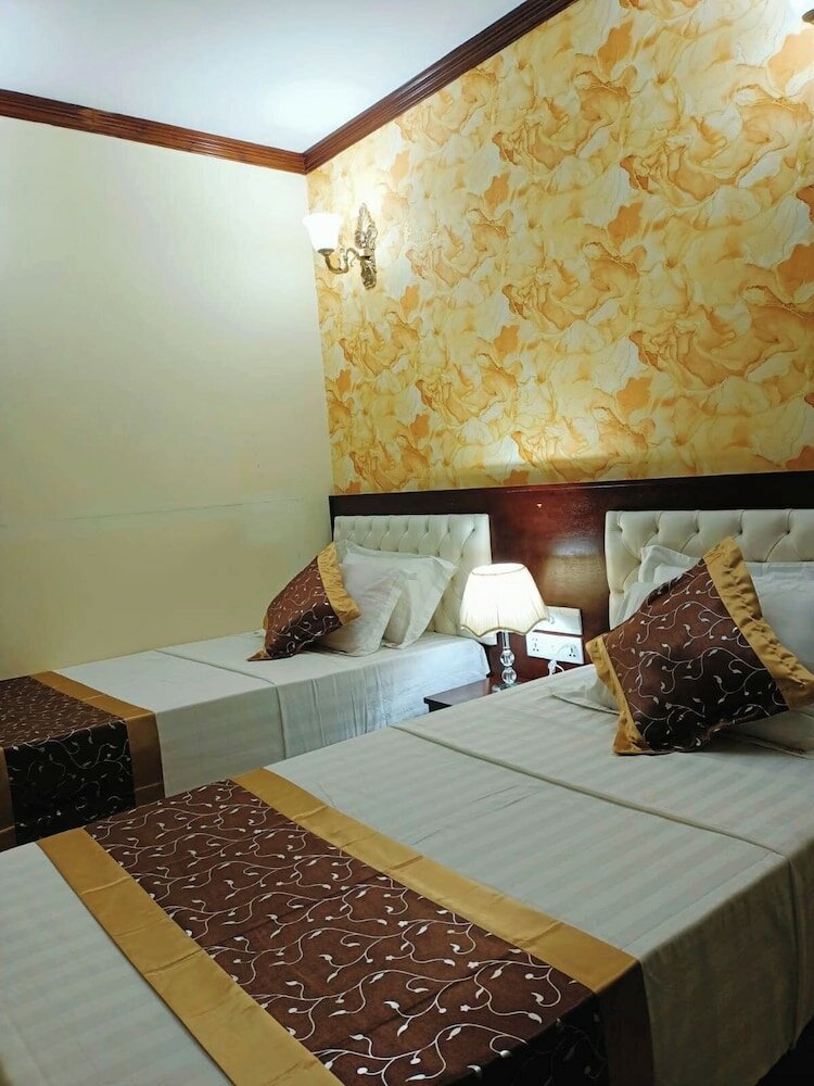 Фото Hotel Crystal Rose Sylhet