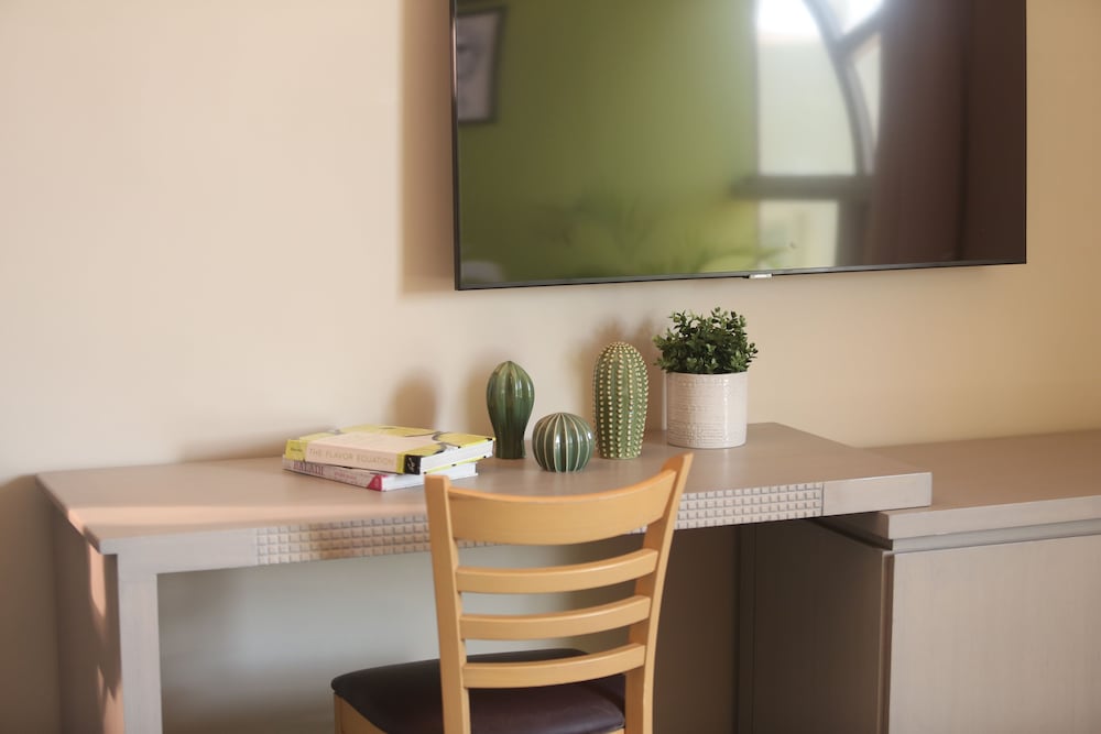 Фото Seven Stays Maadi