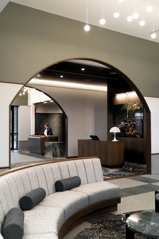 Фото Naturally Pacific Resort