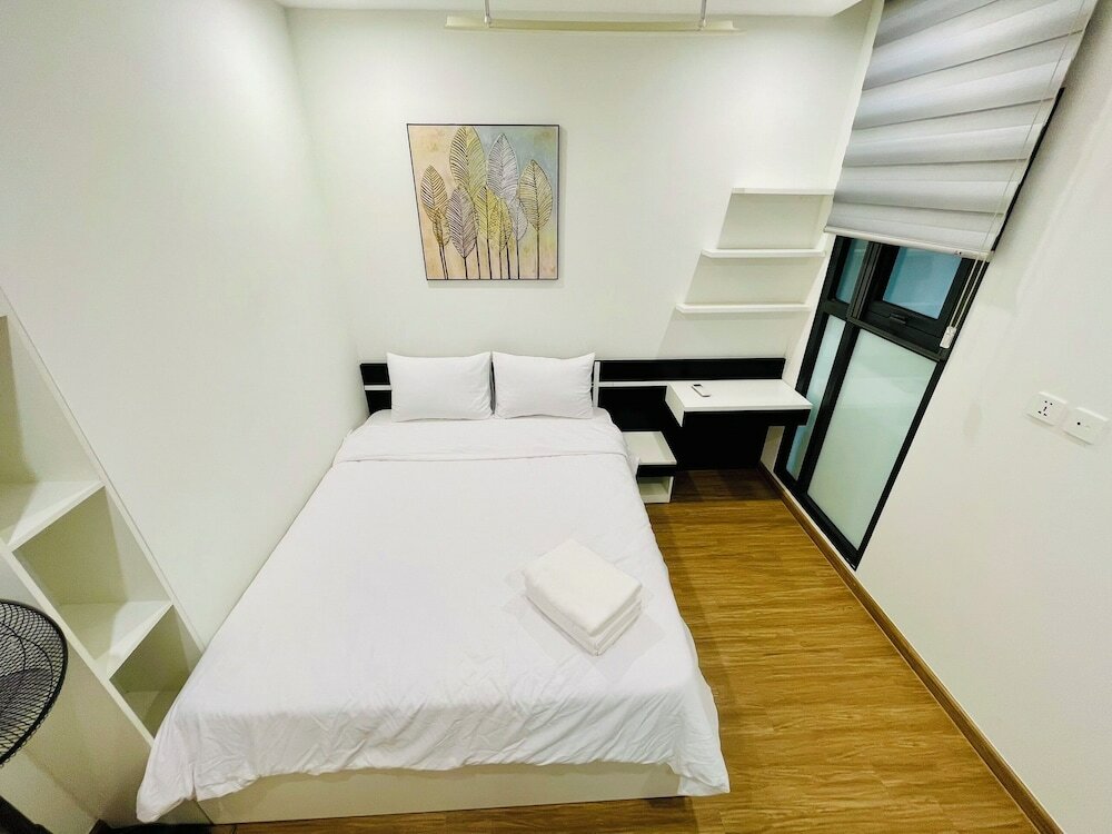 Фото Hmh - Vinhomes Skylake - Dream apartment