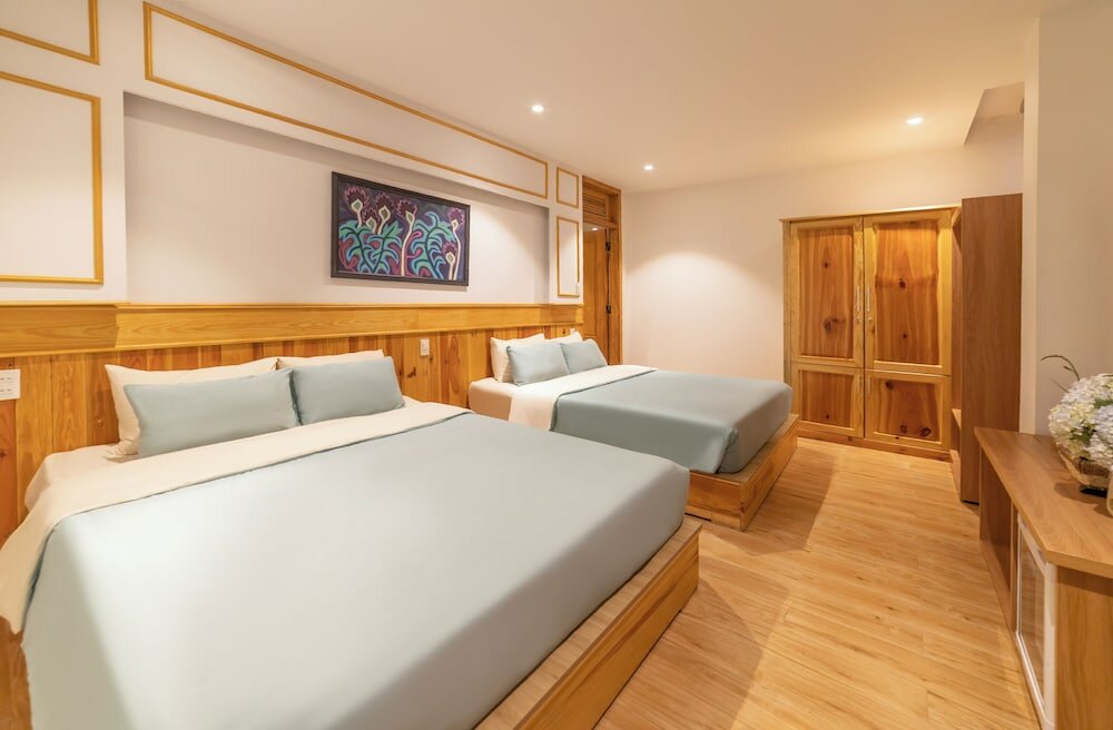 Фото Pham Gia Villa &Hotel