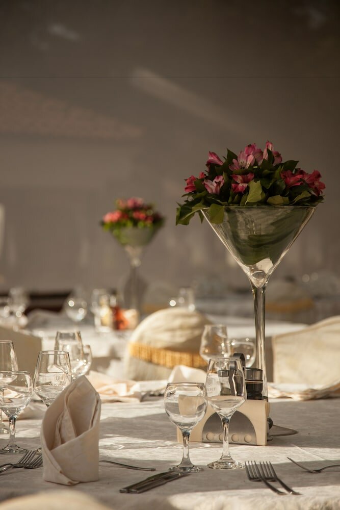 Фото Hotel Bellevue