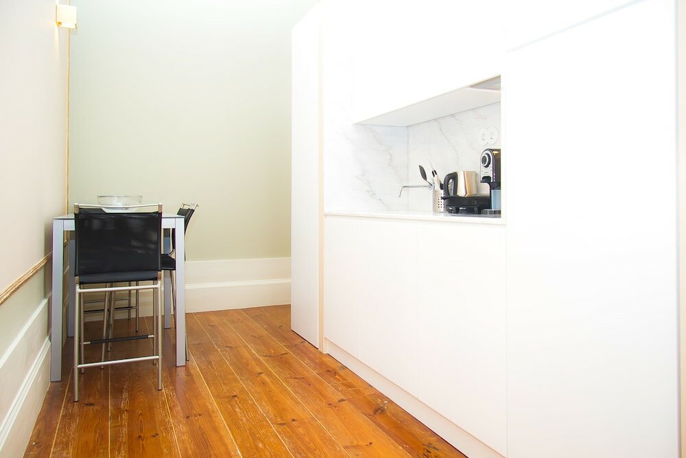 Фото Liiiving in Porto - Art & Heart Studio