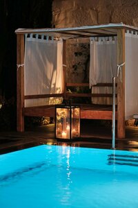 Гостиница Ga Palace Hotel