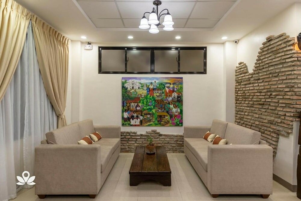 Фото Casa Marita Vigan