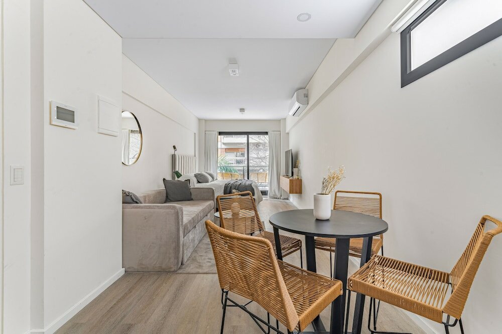 Фото La Vie Cañitas