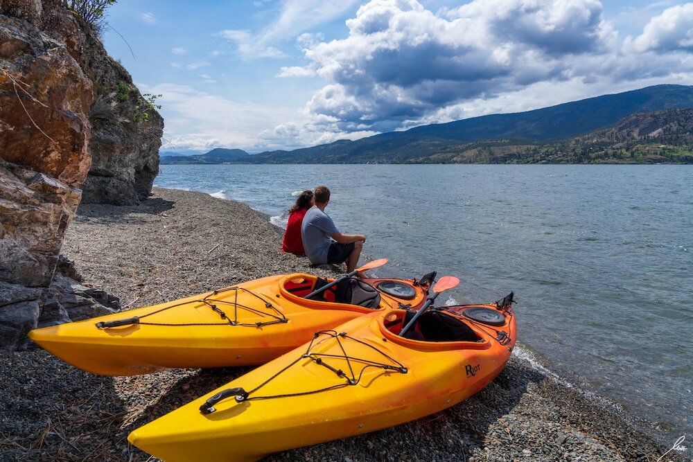 Фото Château Okanagan