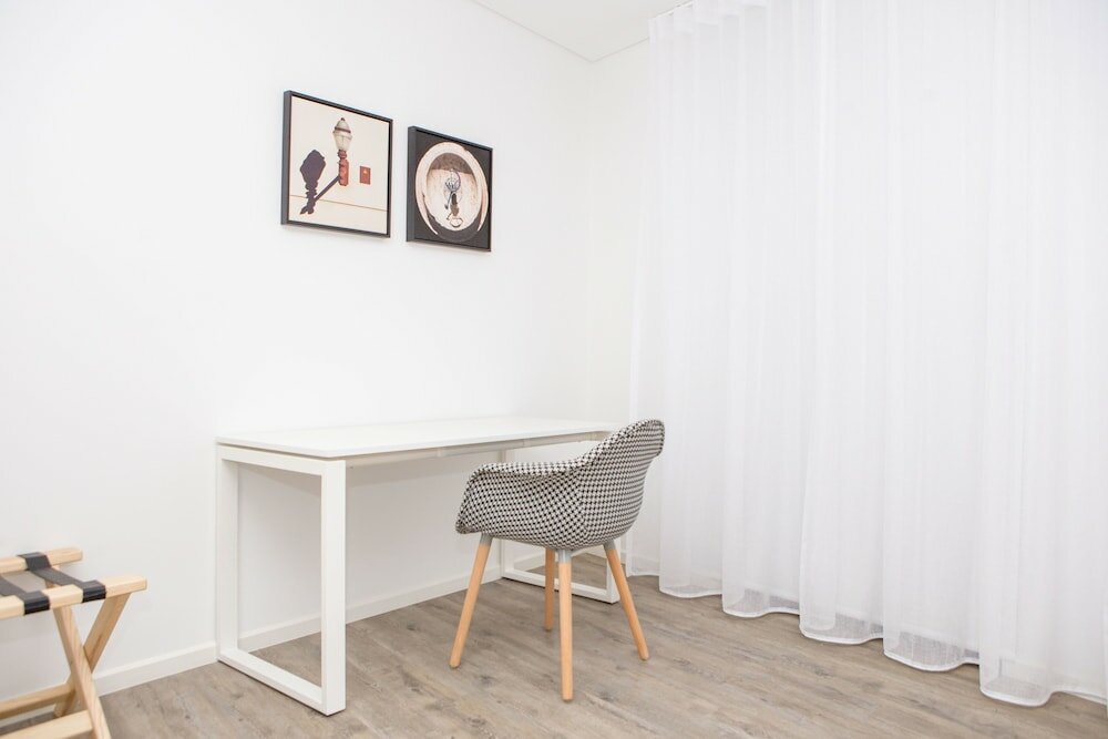 Фото The Marketplace Apartments