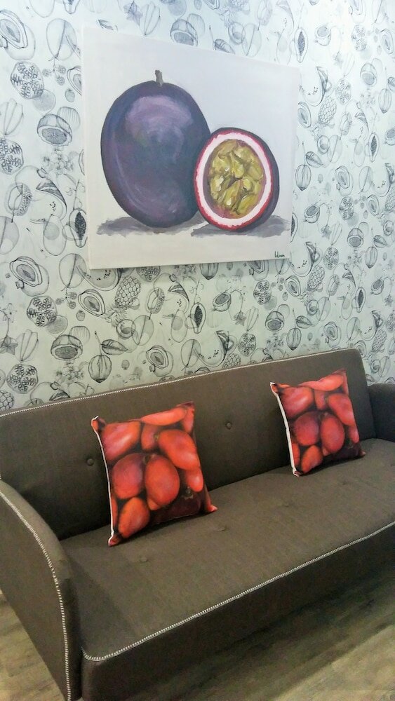 Фото The Marketplace Apartments