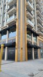 Nasirova studio (Mirabad Street, 66), interior design