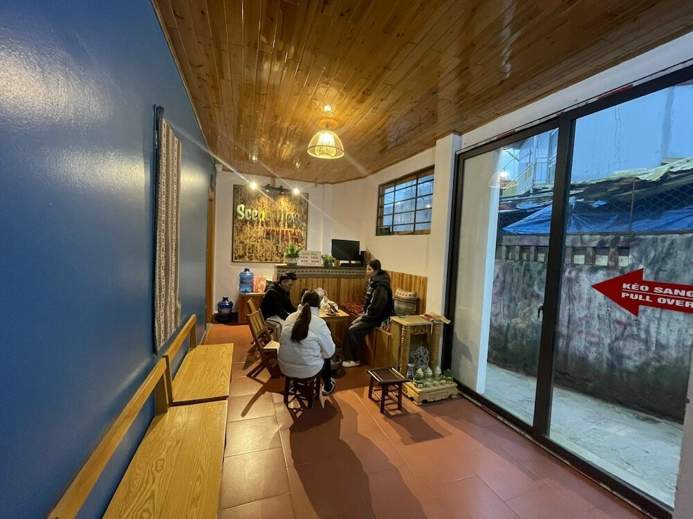 Фото Moc Home Sapa Center