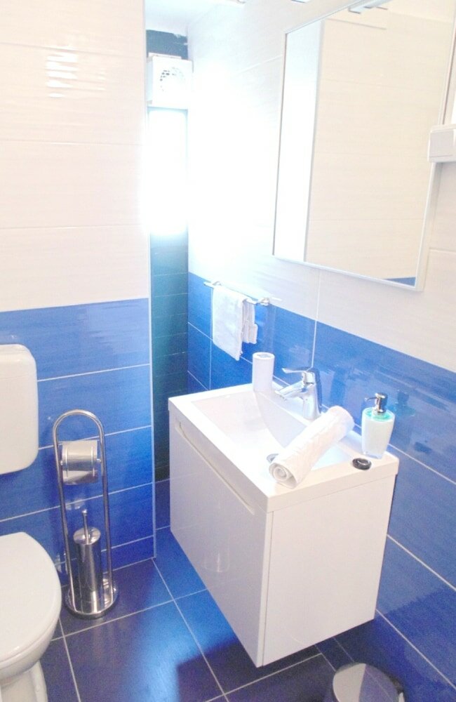 Фото Peruzovic Rooms 1