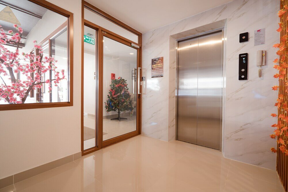 Фото Snow House Buriram