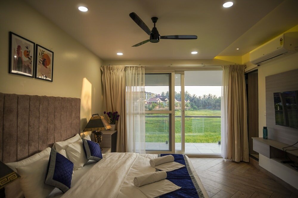 Фото Apricus Brisa Marina