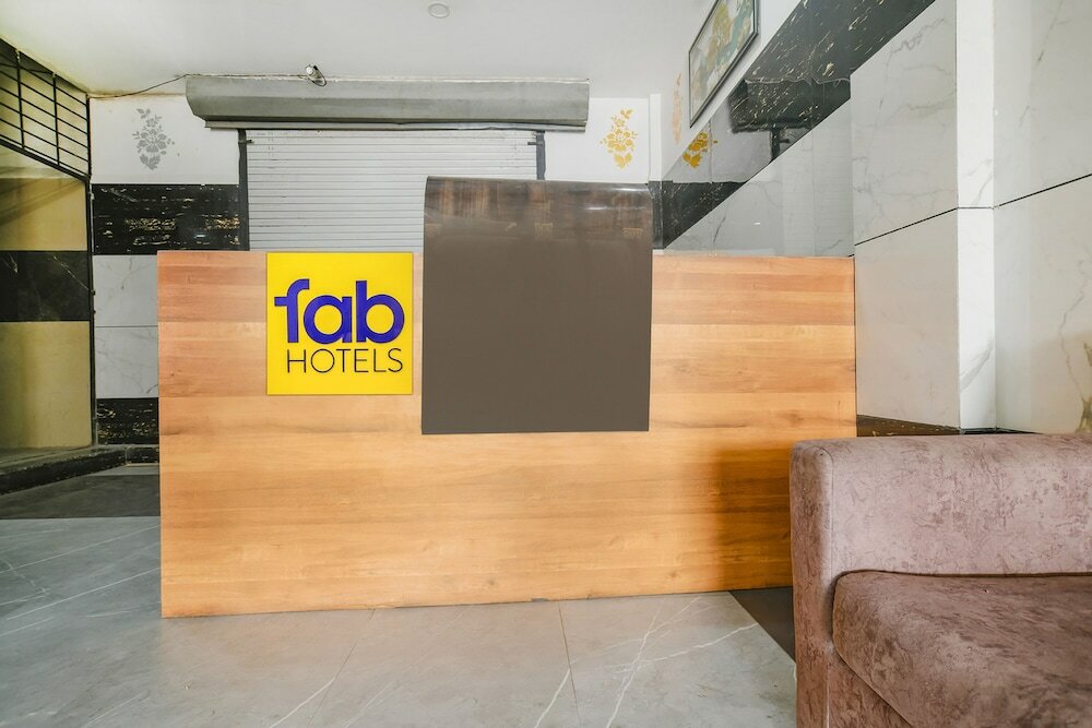 Фото Fabhotel Shree Khatu Shyam Palace