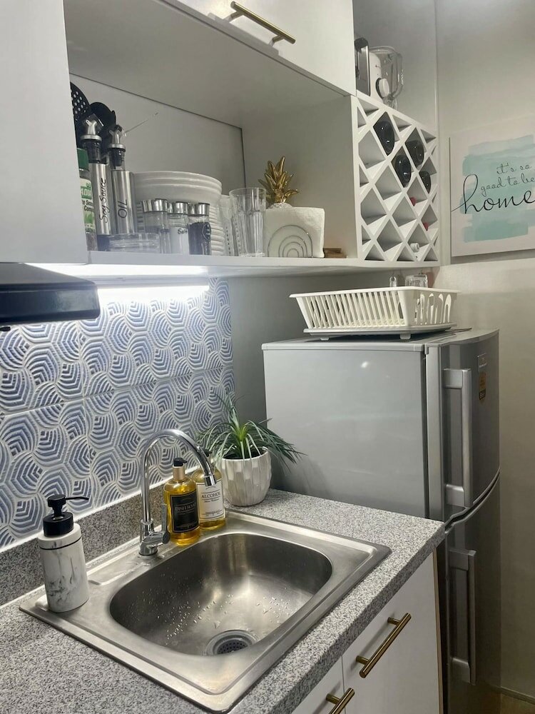 Фото Mesavirre Garden Residences