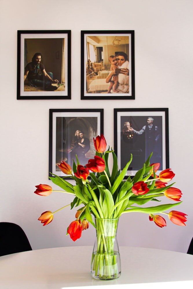 Фото Grand Quarters City Residence