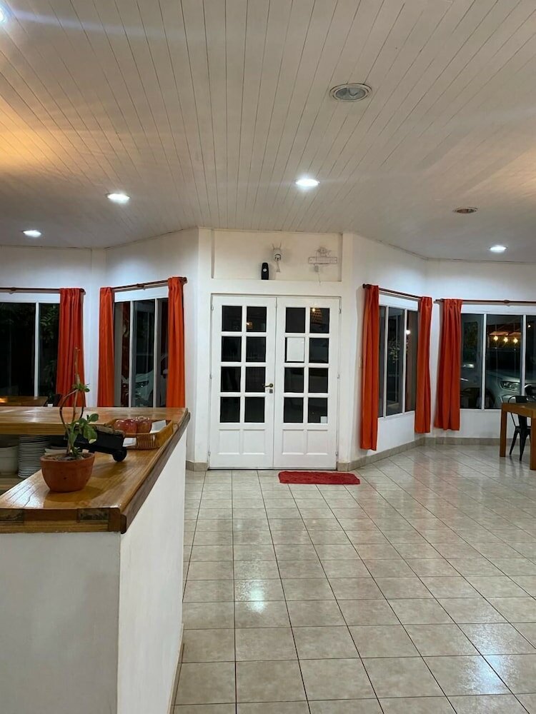 Фото Hotel Escuela Puerto Libertad