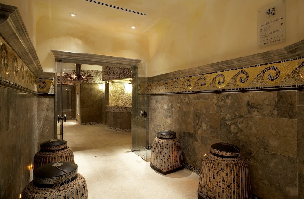 Фото Grande Real Villa Itália Hotel & SPA