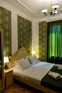 Гостиница Sanapiro Hotel