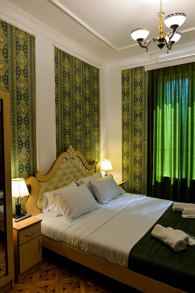 Фото Sanapiro Hotel