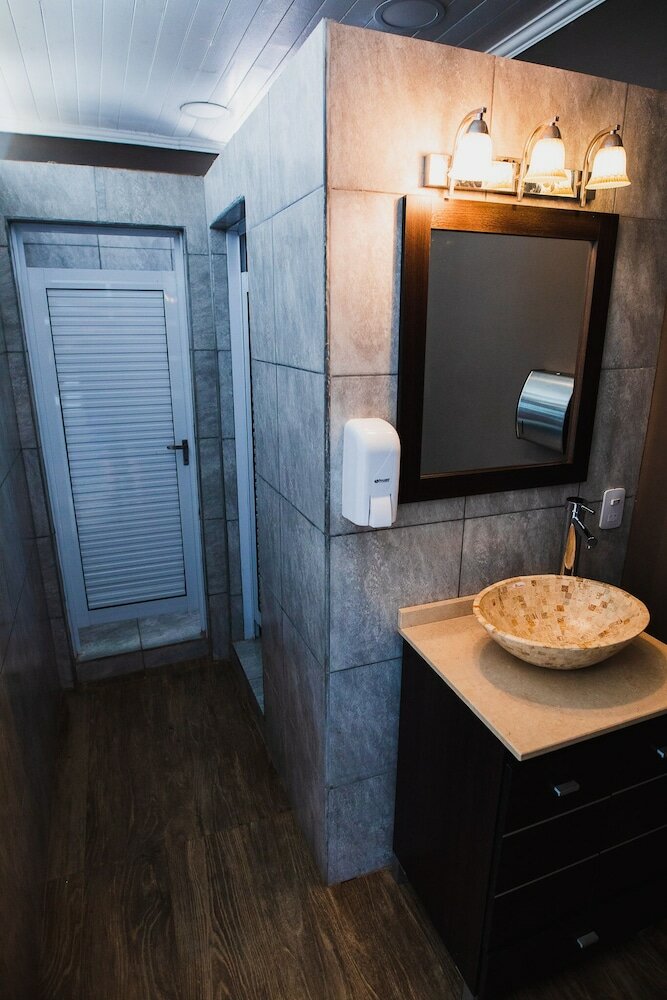 Фото Apart de la Selva Iguazu