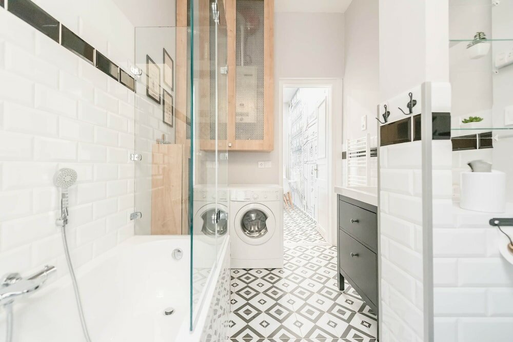 Фото Venus Apartments - Market Hall