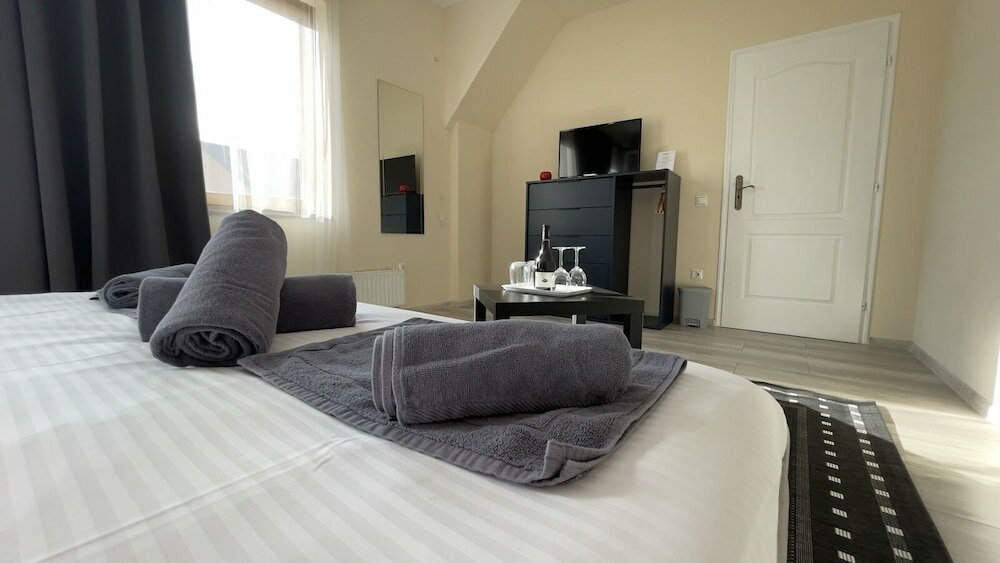 Фото Végvári Hotel Eger