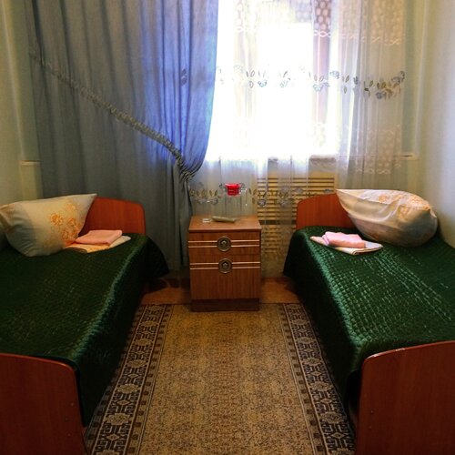 Фото Гостиный двор