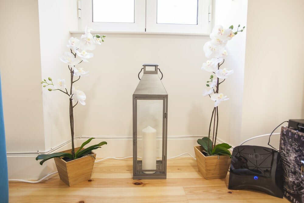 Фото Graça Traditional Apartment