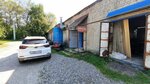 Мастерская по заправке огнетушителей (Nekrasova Street, 63) ، معدات السيطرة على النيران