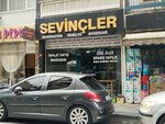 Sevinc Family (Istanbul, Pendik, Dogu Neighborhood, Namik Kemal Avenue, 30A) ، محل أثاث